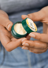 Масло за устни Манго 10 ml