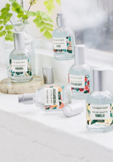 Тоалетна вода Ванилия 30 ml