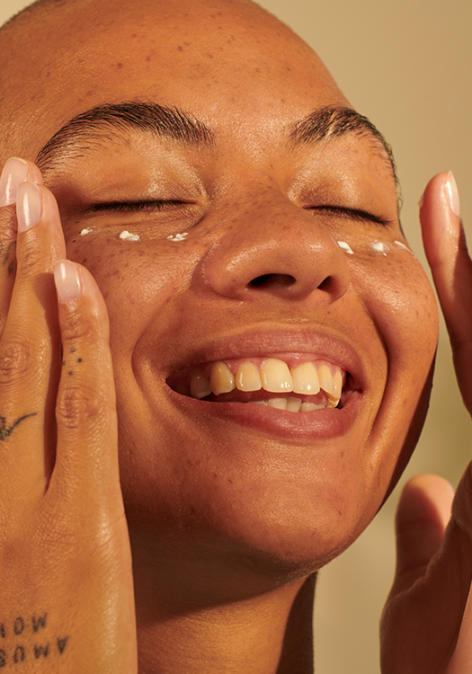 Околоочен крем Витамин E 15 ml