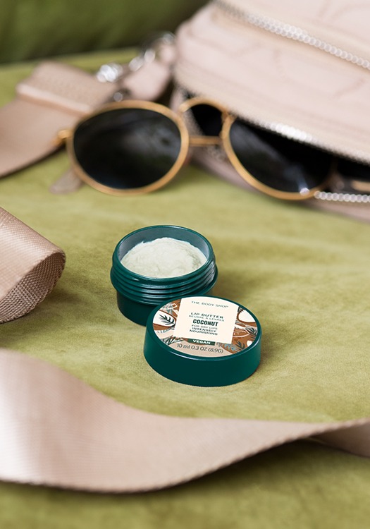 Масло за устни Кокос 10 ml