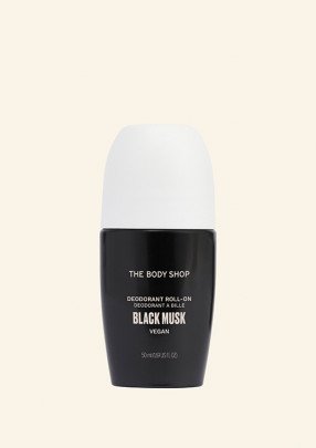 Рол-он Black Musk 50 ml