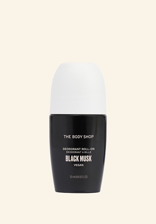 Рол-он Black Musk 50 ml