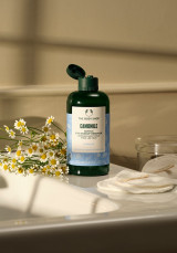 Нежен лосион за премахване на грим Лайка 250 ml