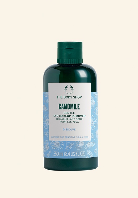 Нежен лосион за премахване на грим Лайка 250 ml