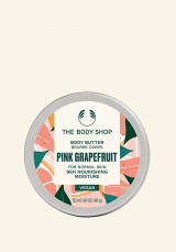 Енергизиращо масло за тяло Розов грейпфрут 50 ml