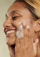 Почистващ гел за лице Водорасли 125 ml