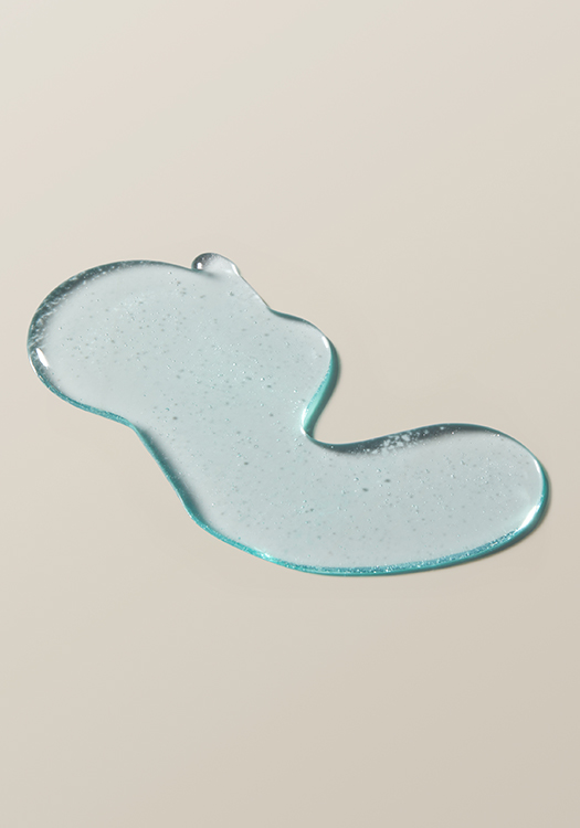 Почистващ гел за лице Водорасли 125 ml