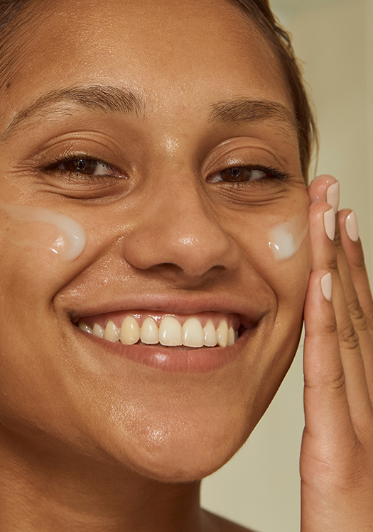 Крем гел за лице Водорасли 50 ml