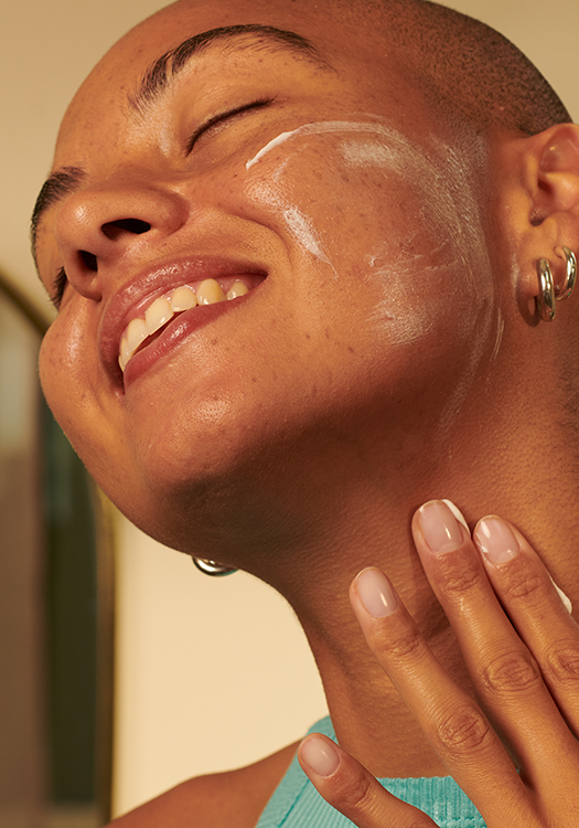 Нощен крем за лице Витамин Е 50 ml