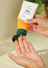 Ексфолиант за лице Microdermabrasion Витамин С 100 ml