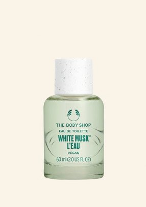 Тоалетна вода White Musk® L’Eau 60 ml