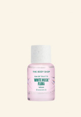Тоалетна вода White Musk® Flora 30 ml