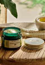 Крем за лице за много суха кожа Коноп 50 ml