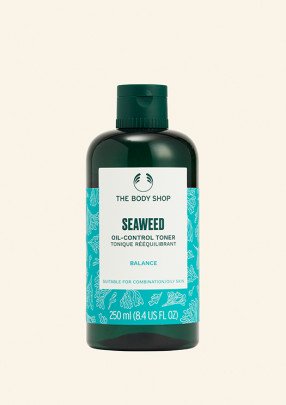 Балансиращ тоник за лице Водорасли 250 ml