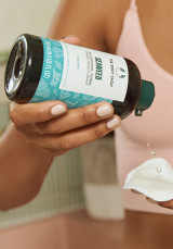 Балансиращ тоник за лице Водорасли 250 ml