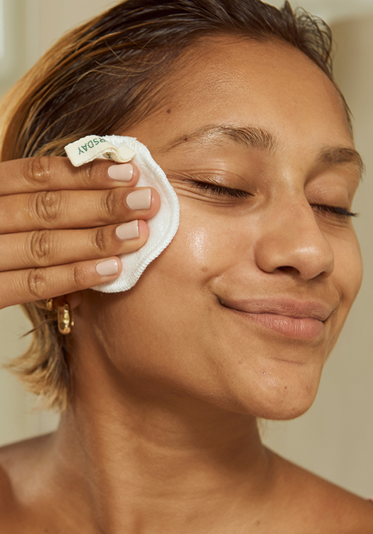 Балансиращ тоник за лице Водорасли 250 ml