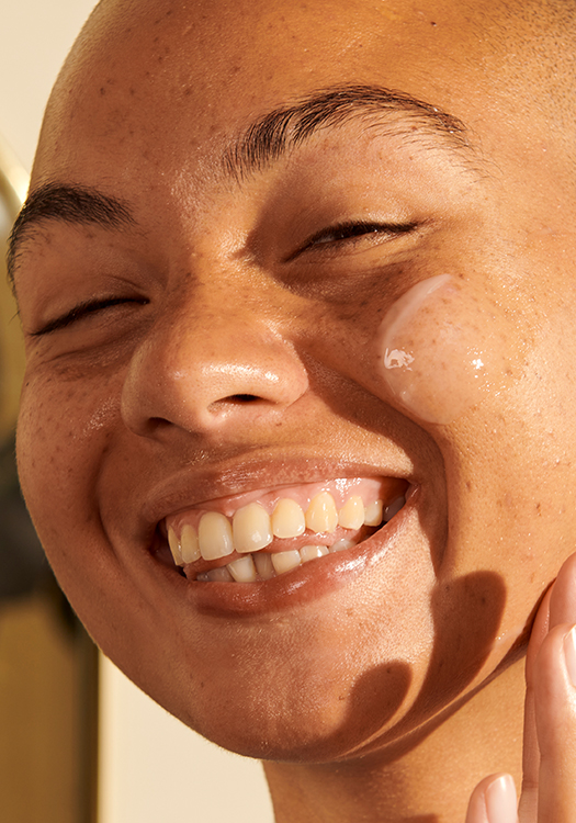 Хидратиращ крем гел за лице Витамин Е 50 ml