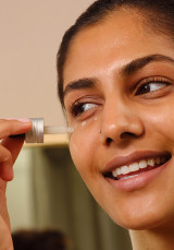 Серум за околоочния контур Витамин С 10 ml