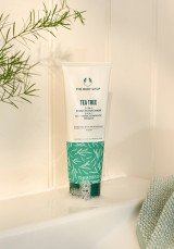 Ексфолиант за лице Чаено дърво 3-in-1 125 ml