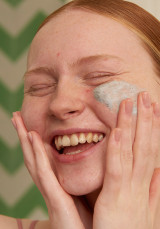 Ексфолиант за лице Чаено дърво 3-in-1 125 ml