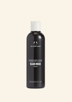 Лосион за тяло Black Musk 250 ml