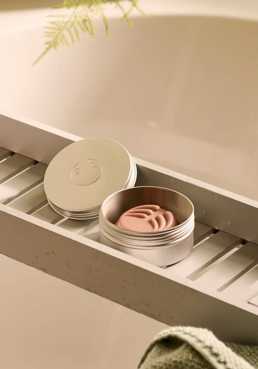 Твърд шампоан за коса Шеа 60 ml