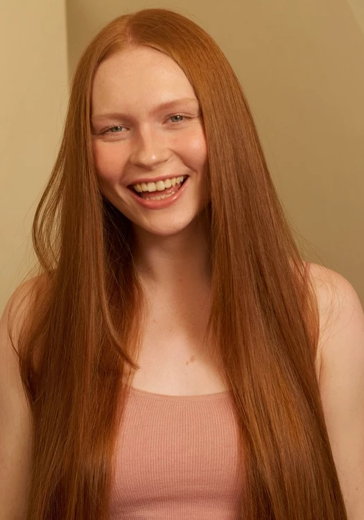 Твърд шампоан за коса Шеа 60 ml