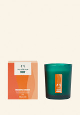Ароматна свещ Boost 180 g