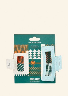 Аксесоар за коса Hair Claw XM23 Аксесоар за коса Hair Claw XM23