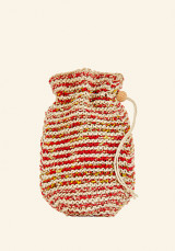 Ексфолираща ръкавица за баня Jute XM23