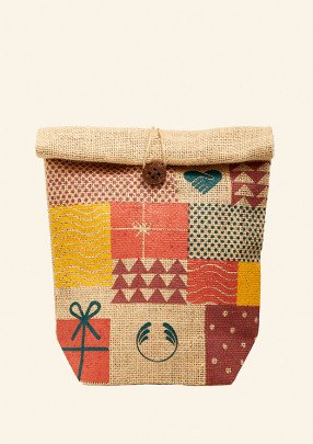 Торбичка за подарък Pouch Medium XM23