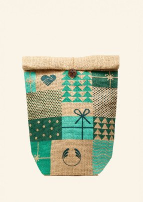 Торбичка за подарък Pouch Large XM23