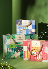 Подаръчна кутия Medium XM23