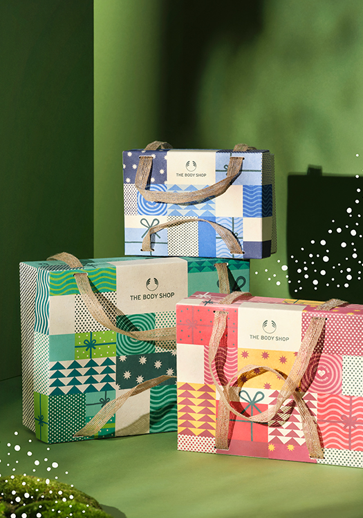 Подаръчна кутия Medium XM23