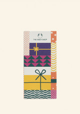 Подаръчна кутия Аромати XM23