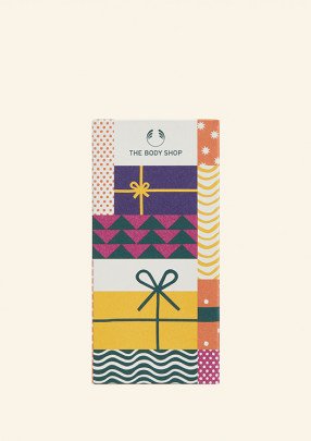 Подаръчна кутия Аромати XM23