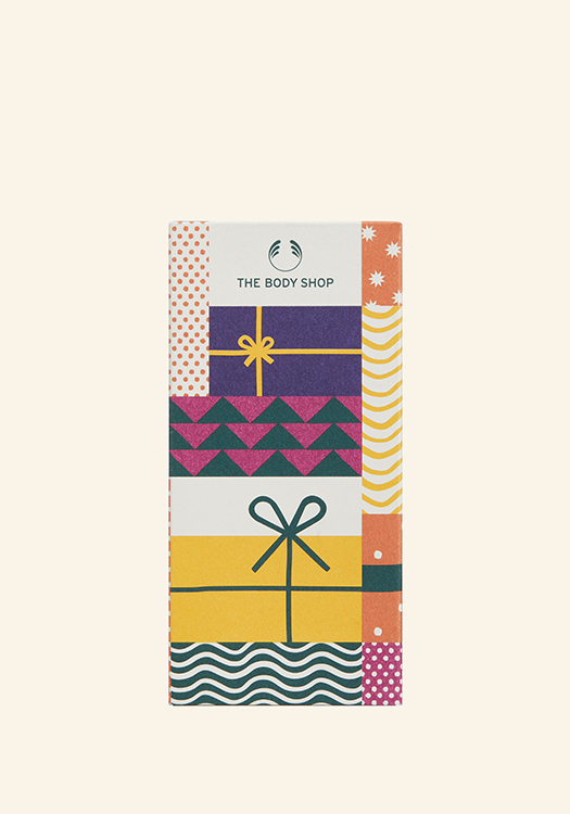 Подаръчна кутия Аромати XM23