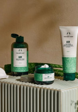 Тоник за лице Алое 250 ml