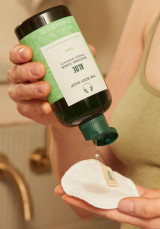 Тоник за лице Алое 250 ml