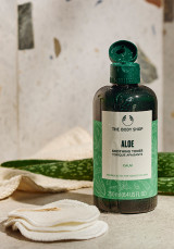 Тоник за лице Алое 250 ml