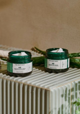 Дневен крем за лице Aloe 50 ml