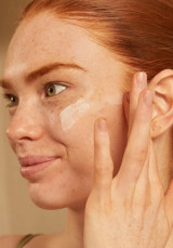 Дневен крем за лице Aloe 50 ml