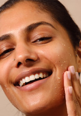 Течен пилинг за лице Витамин С 100 ml