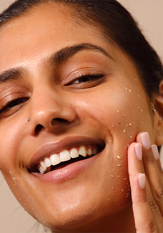 Течен пилинг за лице Витамин С 100 ml