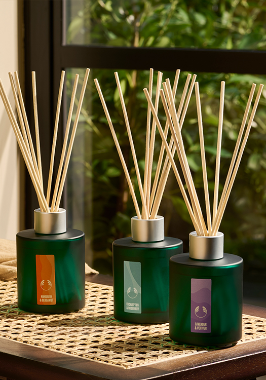 Ароматизатор Breathe 125 ml