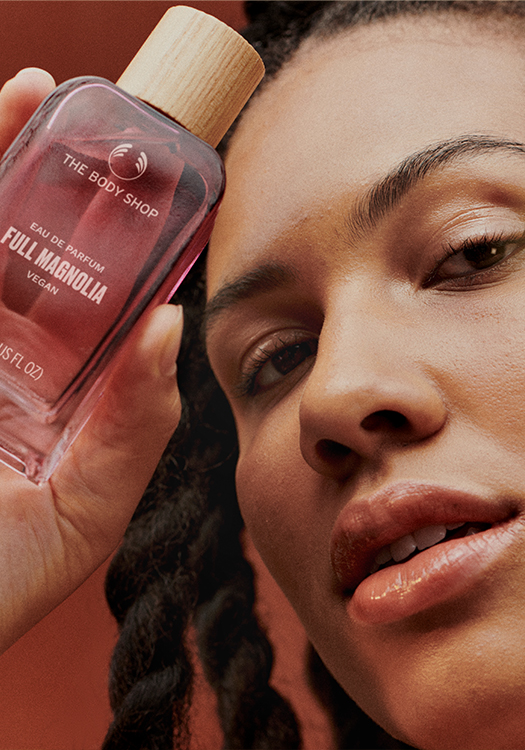 Парфюмна вода Full Magnolia 75 ml