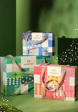 Подаръчна кутия Large XM23