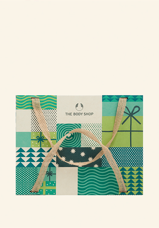 Подаръчна кутия Large XM23