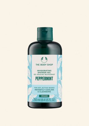 Душ гел Peppermint 250 ml