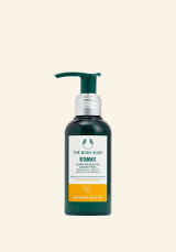 Течен пилинг за лице Витамин С 100 ml